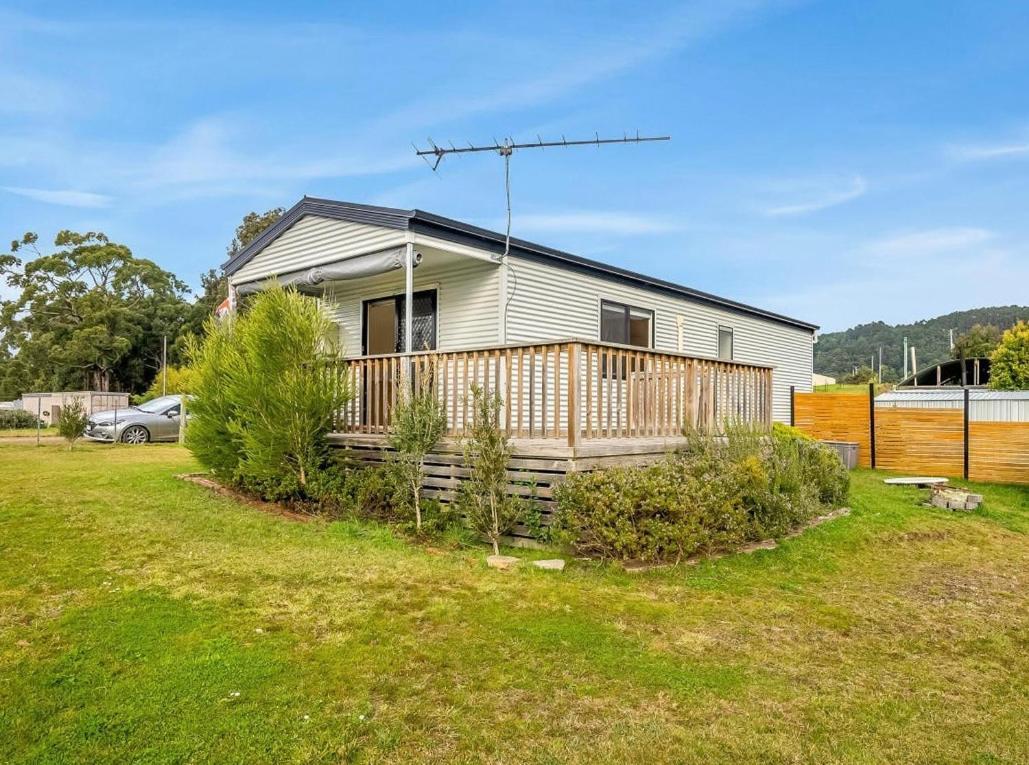 Beach Cottage - Port Arthur Eksteriør billede